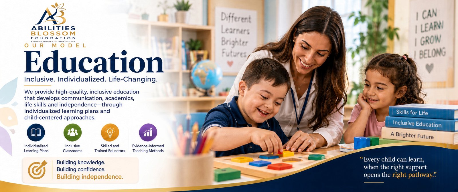 Education
