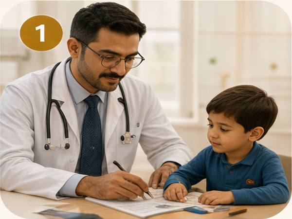 Advanced Assessment & Clinical Diagnostics