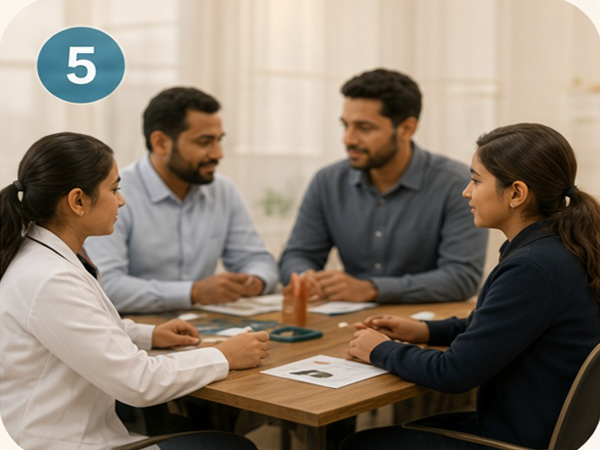 Professional Development & Knowledge Exchange