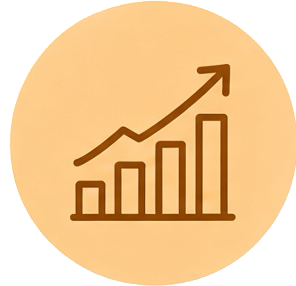 Continuous Improvement icon