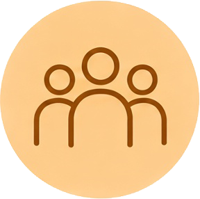 Stronger Families icon