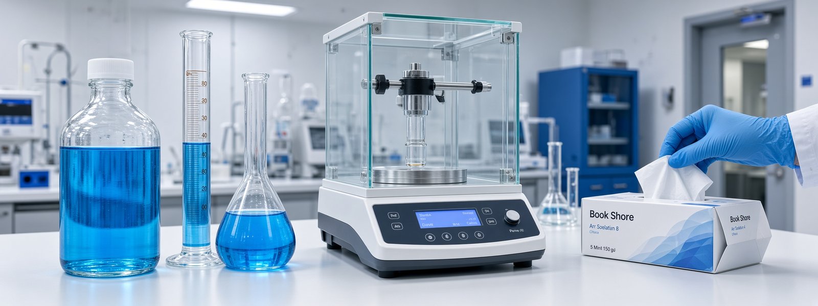 Lab & Therapy Equipment