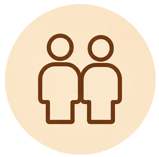 Expertise & Professional Support icon