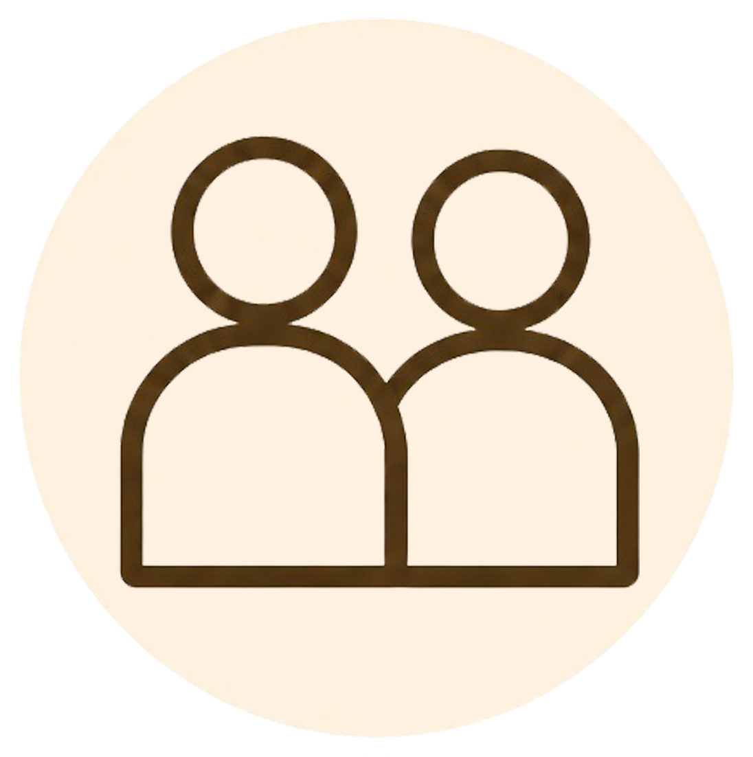 Families icon