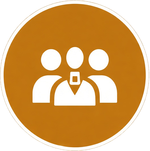 Knowledge Exchange icon