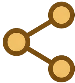 Share Learning icon