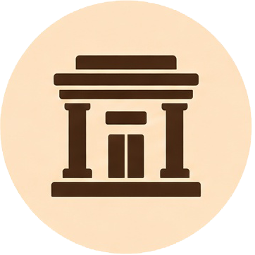 Registered Egyptian Nonprofit icon