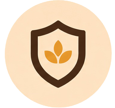 Defined Purpose of Support icon