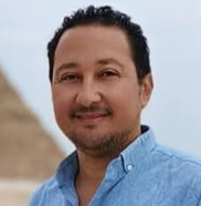 Waleed El Nawasany