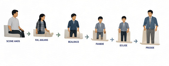 The Child Journey