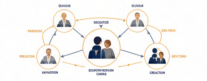 Innovation & Partnership