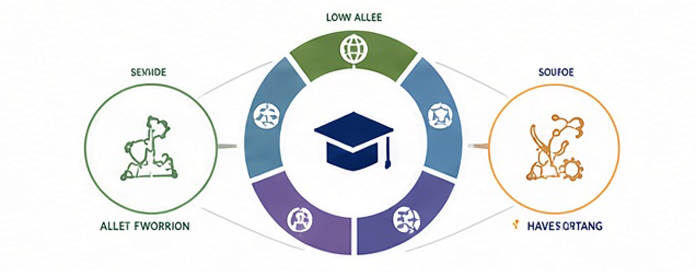 Integrated Ecosystem