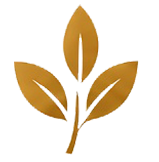 Leaf icon