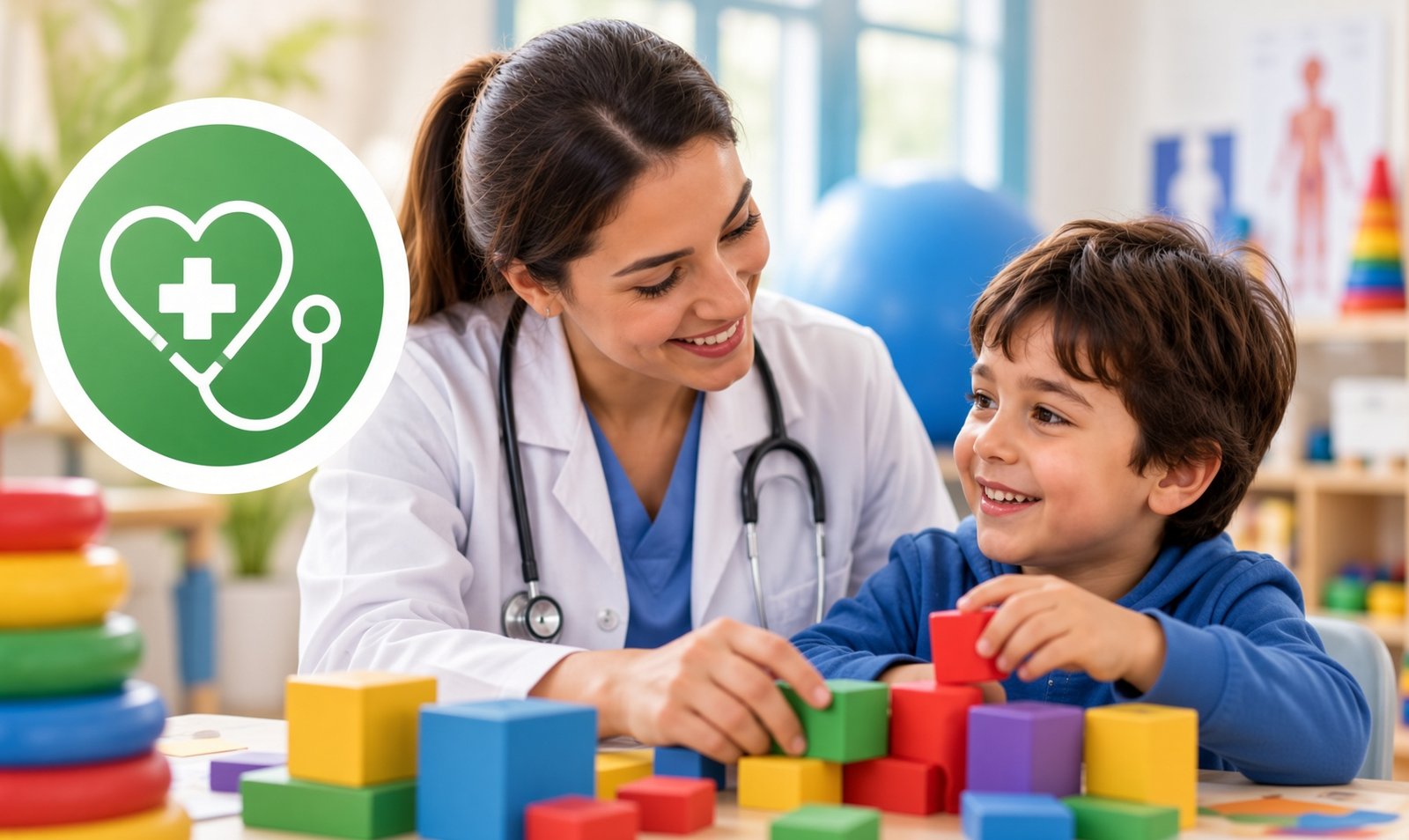 Healthcare & Development