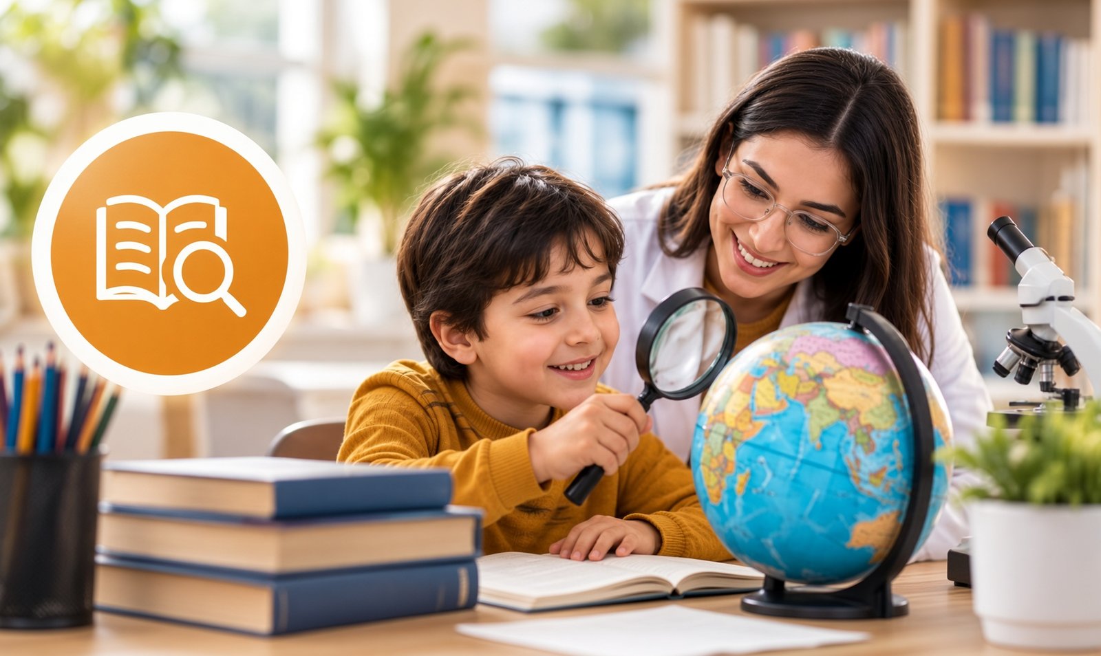 Knowledge & Research