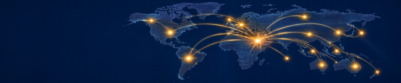 Abilities Blossom Foundation's global reach