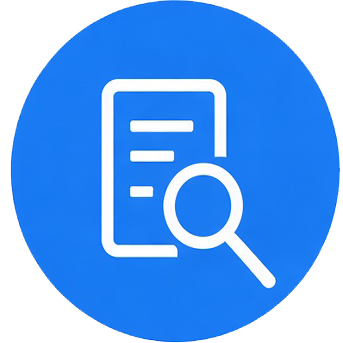 Verify icon