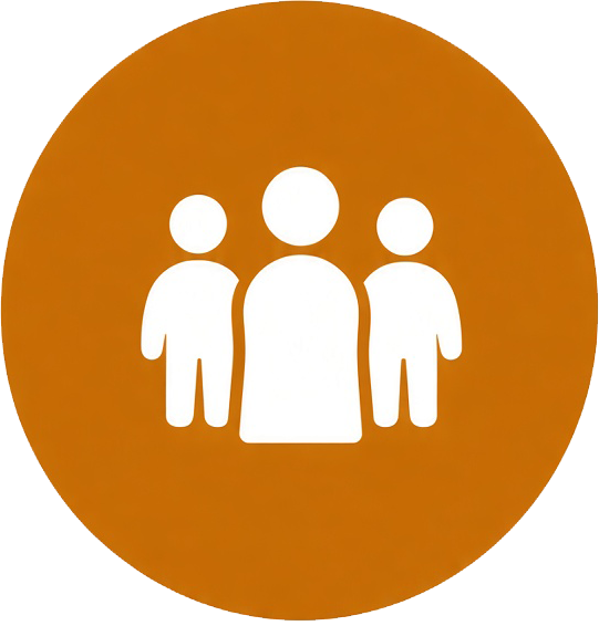 What Representatives Do icon